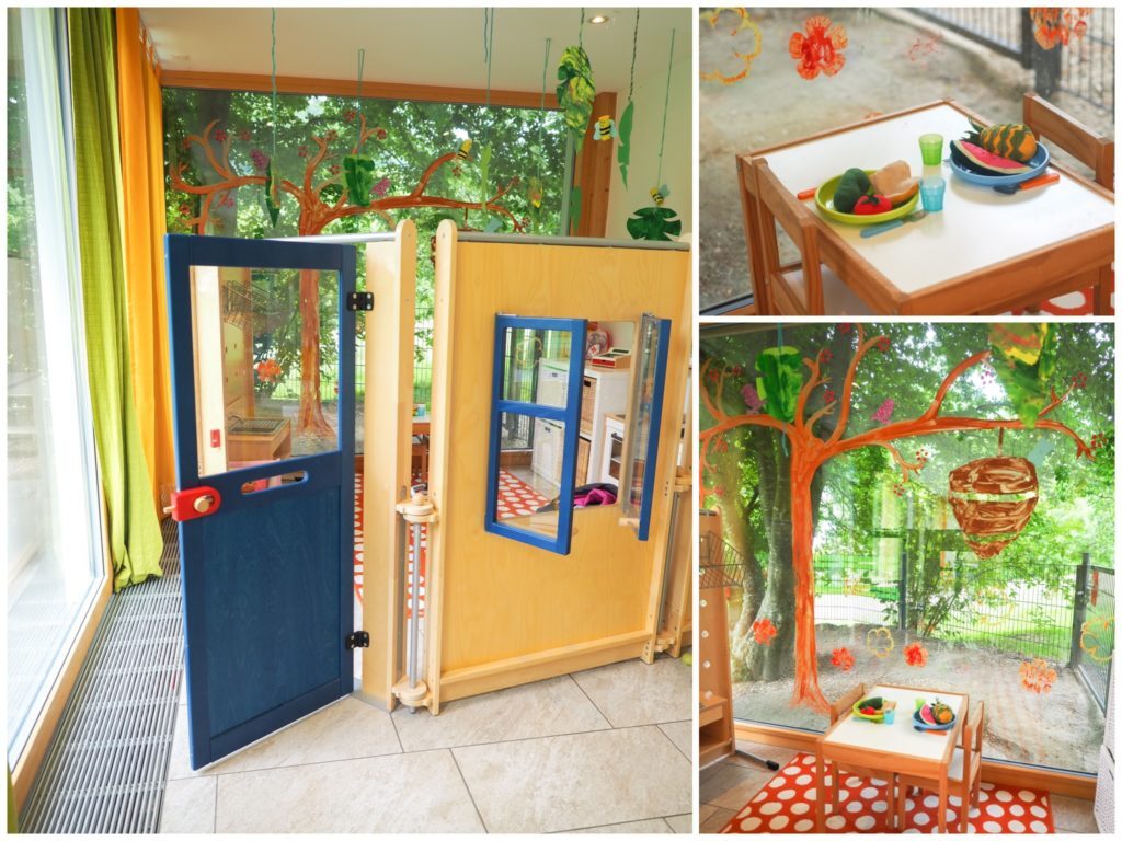 Spielecke-Wintergarten