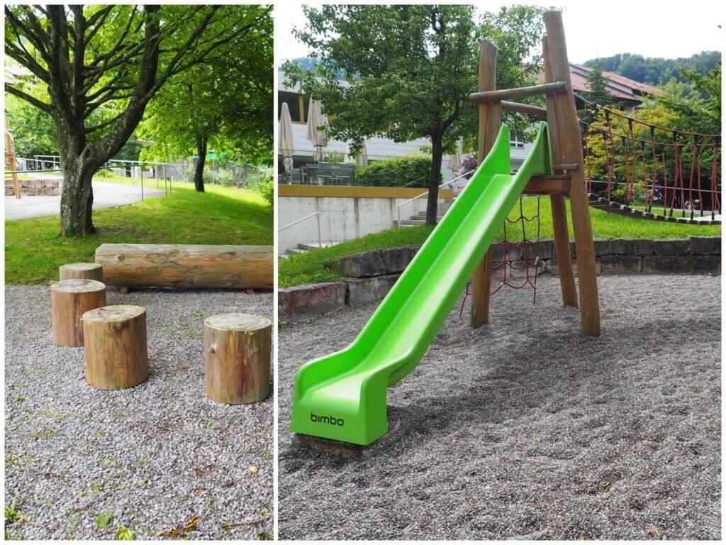 Spielplatz